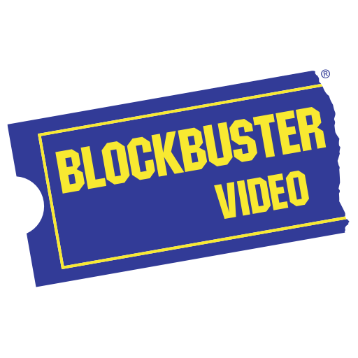 Blockbuster